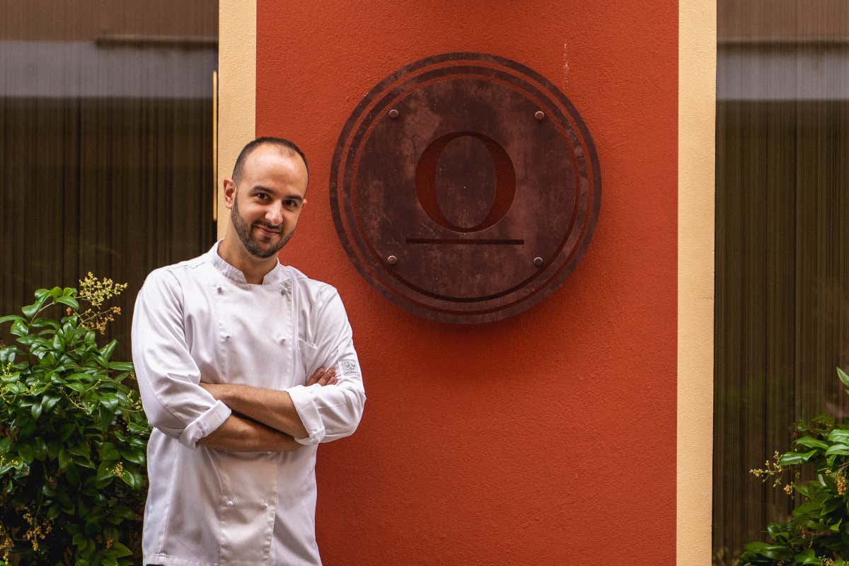 Noblesse e Oblige: a Vignola il fine-dining è un “eterno ritorno”