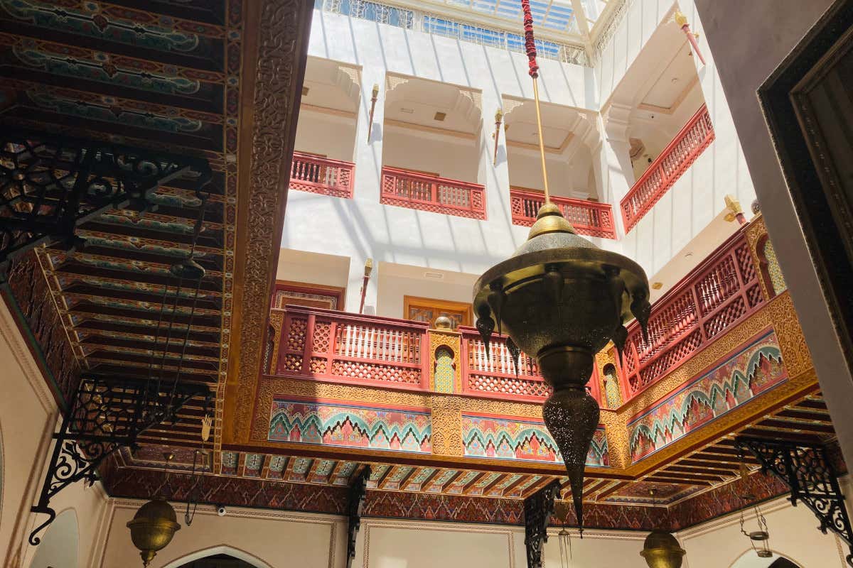 Tangeri: 5 posti dove mangiare e dormire alla scoperta della città dei due mondi