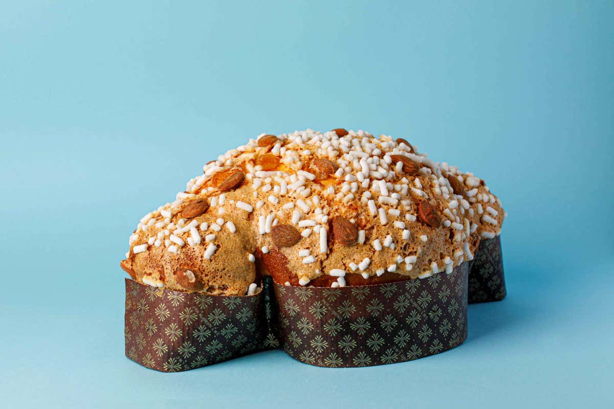 Pasqua a Milano: ecco la merenda e il pranzo dell'Excelsior Hotel Gallia