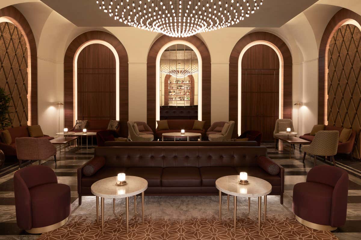 Come si mangia da Scarpetta Nyc a Roma, tra gusto americano e cucina italiana