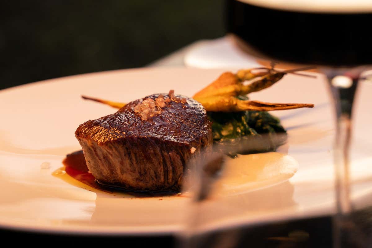 The Monnalisa Resort ad Arezzo: nei luoghi in cui Leonardo dipinse la Gioconda