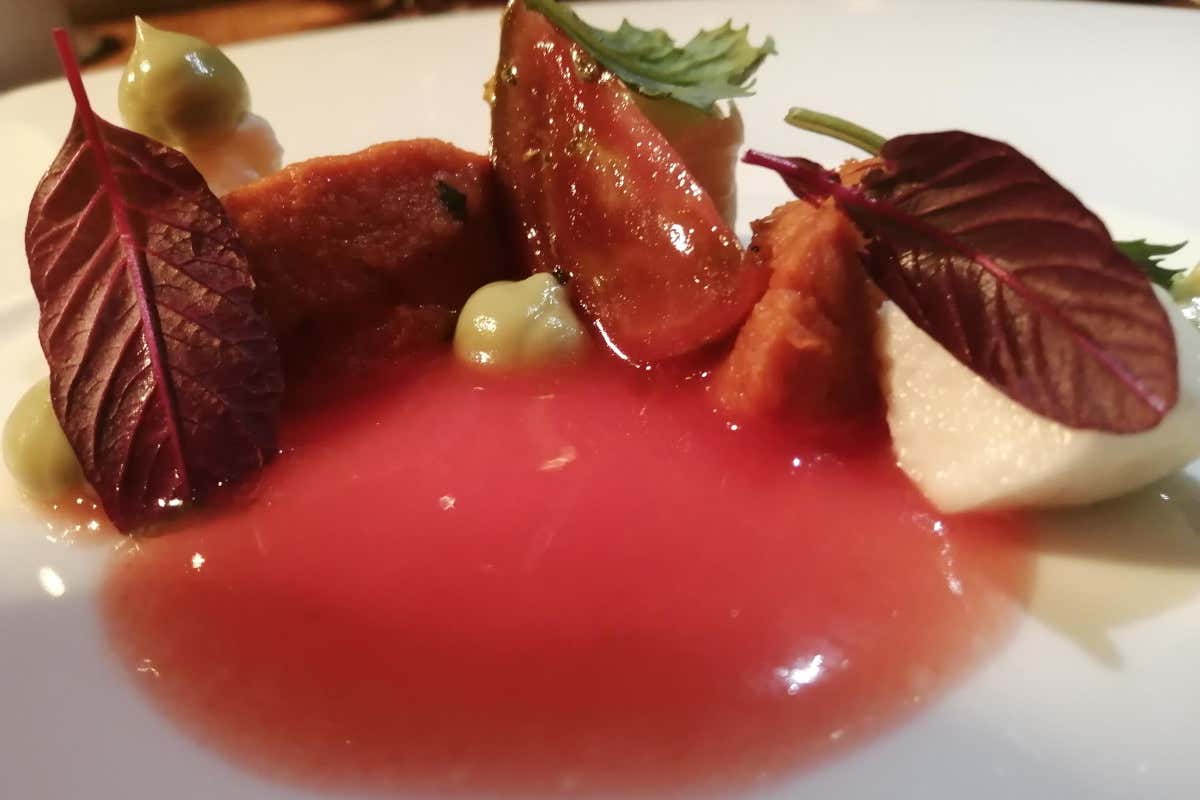 Drink&sushi o cucina del sole? Ecco l'estate gourmet del The Rome Edition