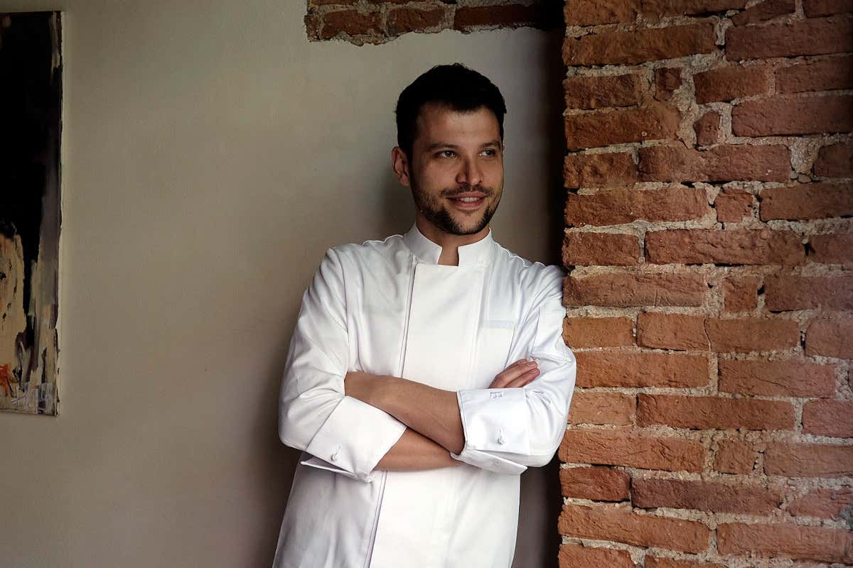 Gita culinaria a un'ora da Milano? Perfetto il ristorante Villa Naj a Stradella Gita culinaria a un'ora da Milano? Perfetto il ristorante Villa Naj a Stradella