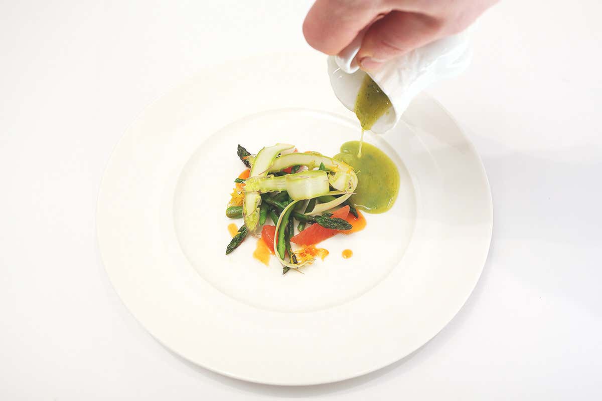 Mai mangiato in un mulino del 1600? Scopriamo il Vecchio Ristoro di Aosta