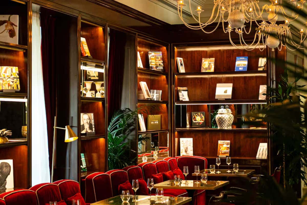 Un San Valentino da imperatore romano? Ecco il rituale di Villa Agrippina