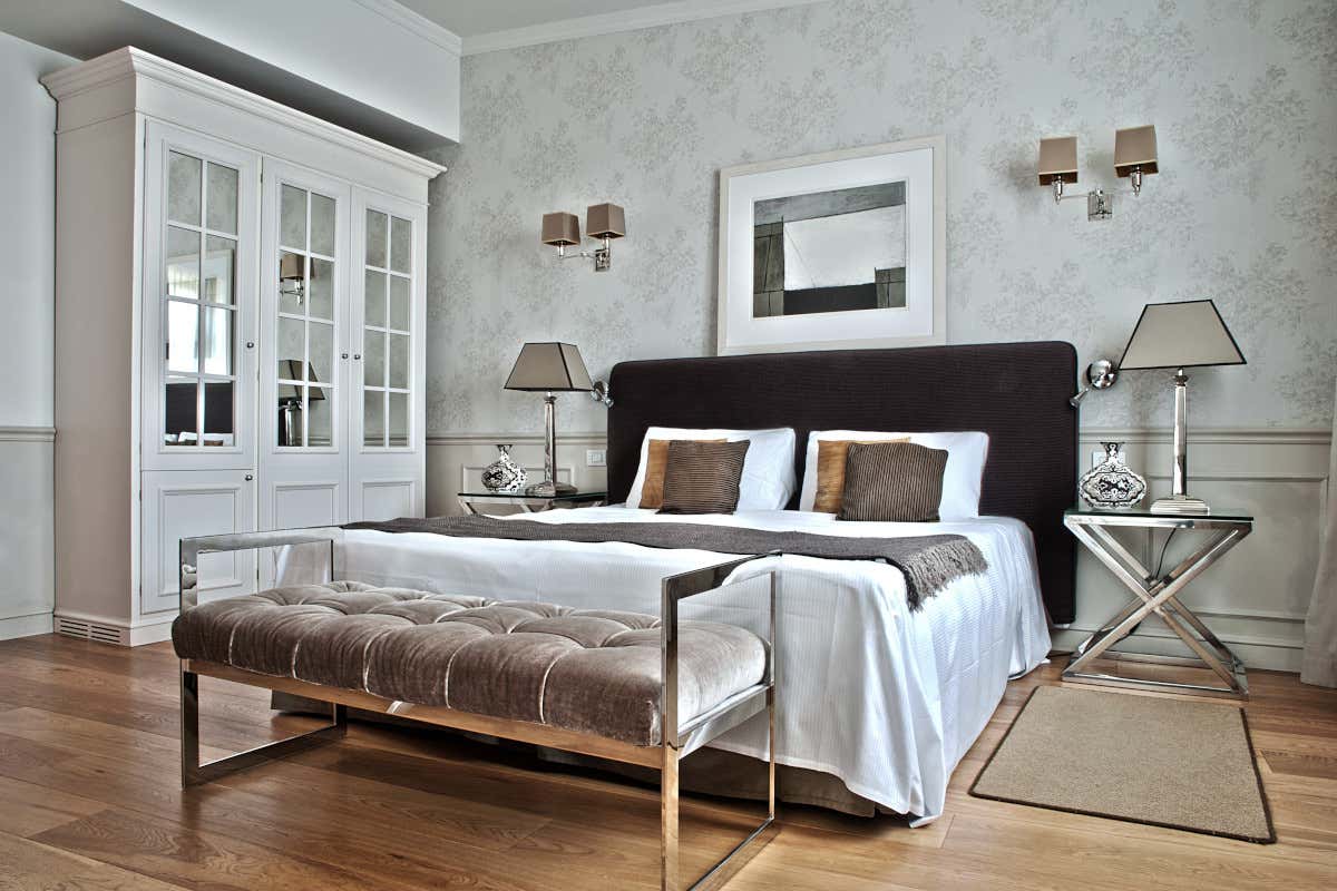 Weekend di relax e buona cucina sulle colline di Firenze nell'Hotel Villa Fiesole