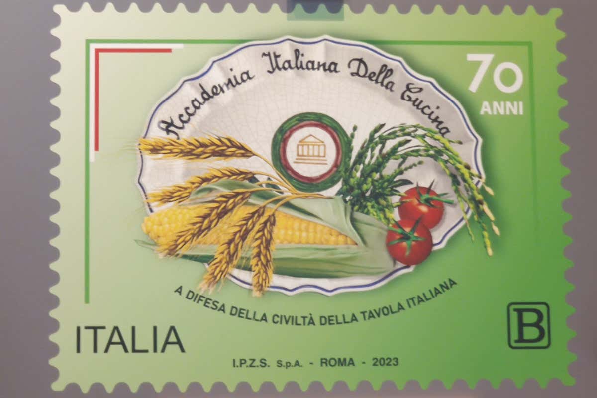 L’Accademia italiana della cucina propone la “costituzione” del cibo italiano L’Accademia italiana della cucina propone la “costituzione” del cibo italiano
