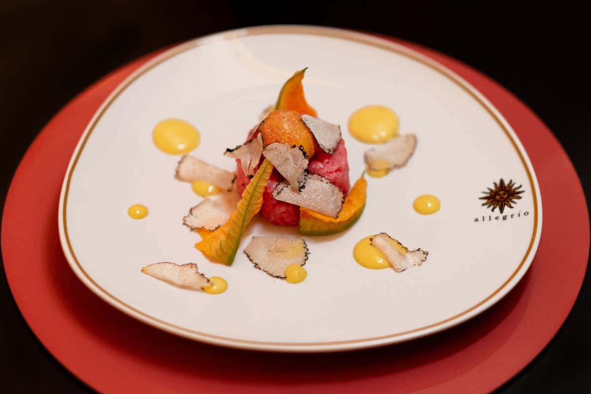 Roma 2025: “giubileo”... del gusto. Lasciate ogni dieta, voi ch'entrate