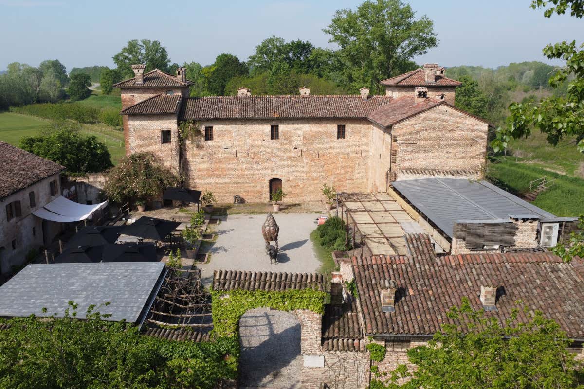 Soggiorni da sogno nella natura per scoprire otto città d'arte in autunno