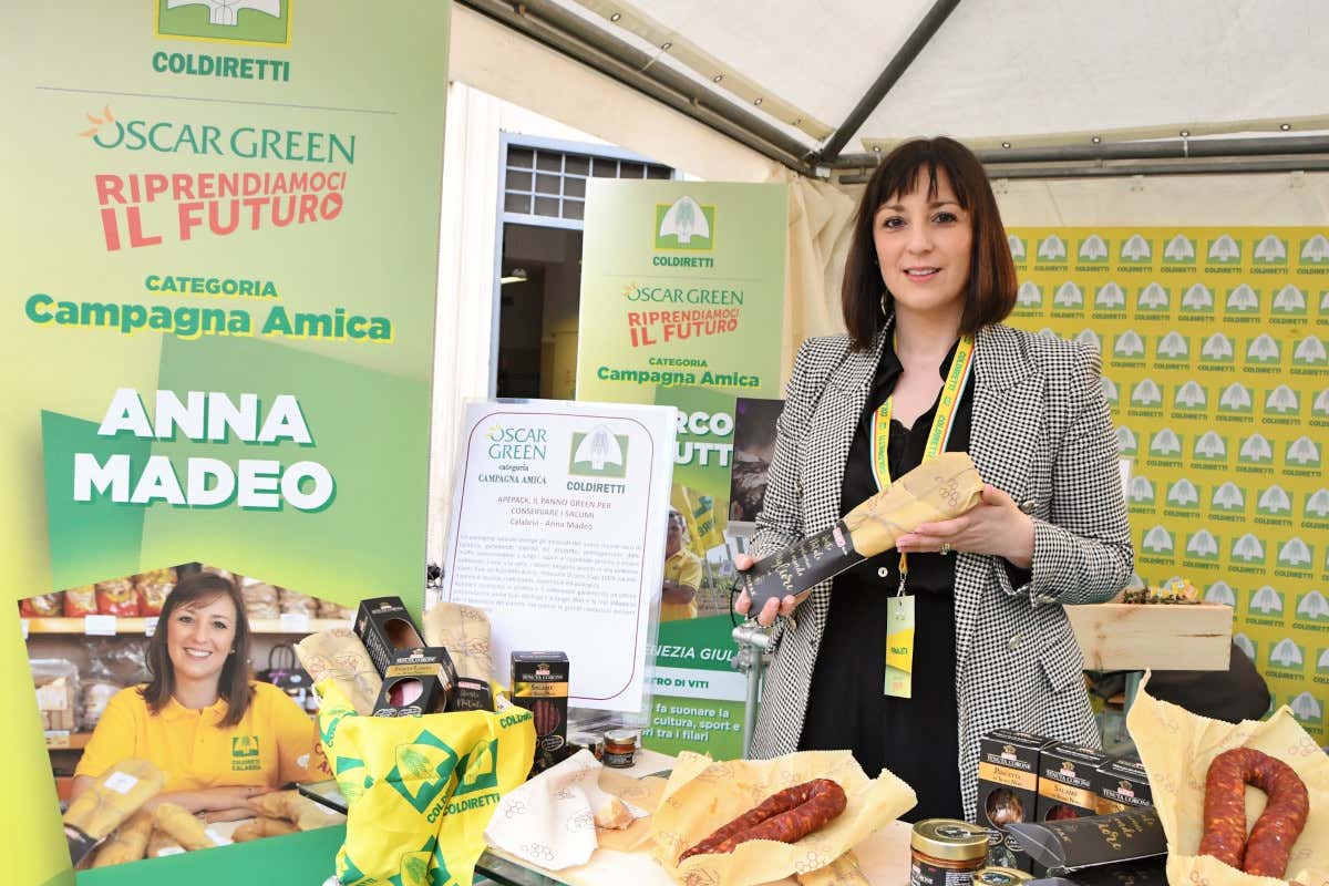 La primavera arriva con 100mila posti di lavoro per i giovani