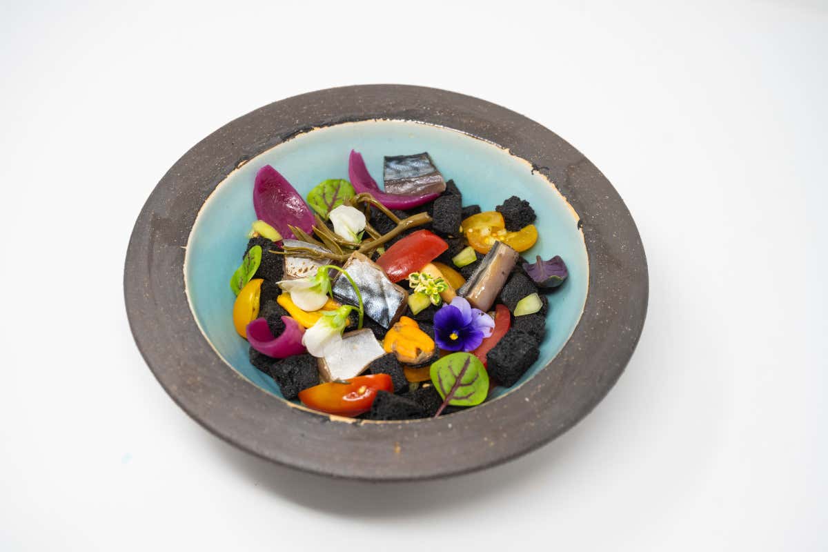 L’Arte in Cucina... secondo il 