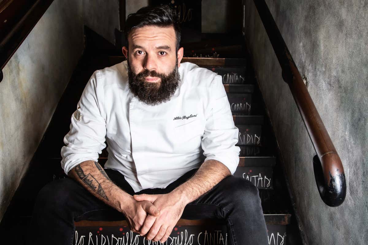 Brillo... di gusto: l'autentica cucina romana (ma non solo) in Via del Corso Brillo... di gusto: l'autentica cucina romana (ma non solo) in Via del Corso