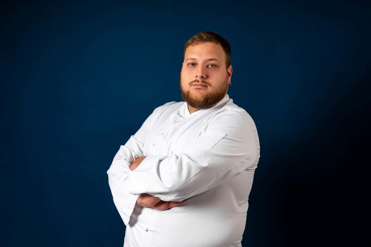 Com'è il nuovo menu di “Capasanta”, restaurant & cocktail bar di Pompei Com'è il nuovo menu di “Capasanta”, restaurant & cocktail bar di Pompei