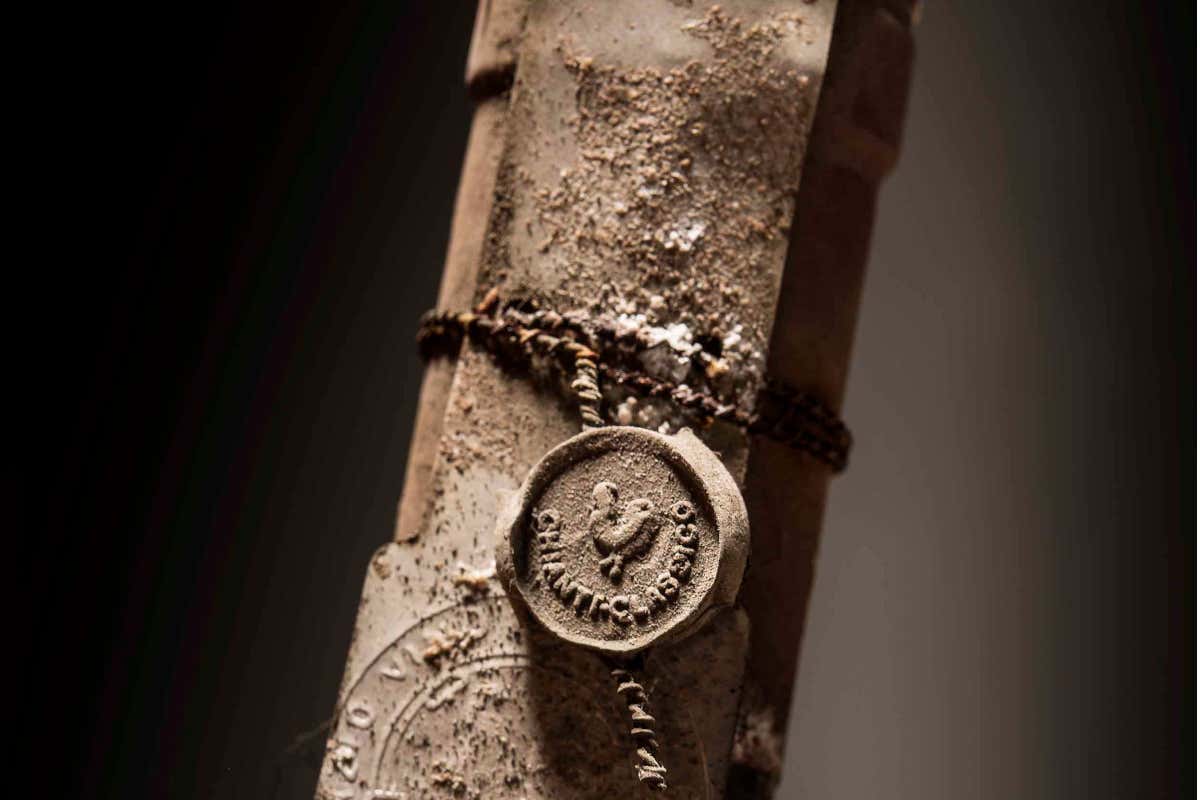 Ecco perché e come regalare un vino vintage a Natale