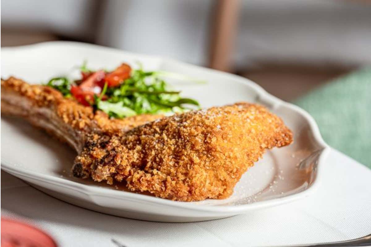 Casa Vittoria, a Napoli per un giro d’Italia della cucina