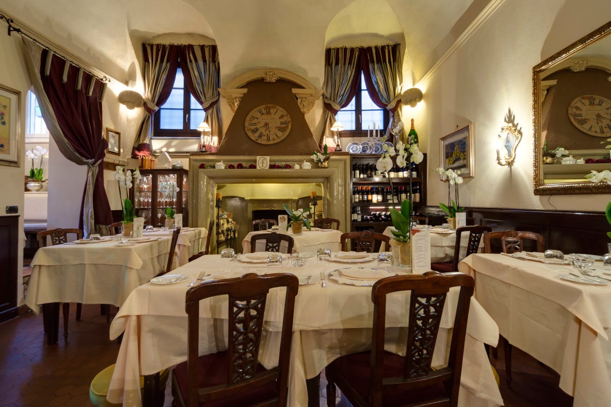 Si spegne la stella di Campione d'Italia: chiude il ristorante Da Candida