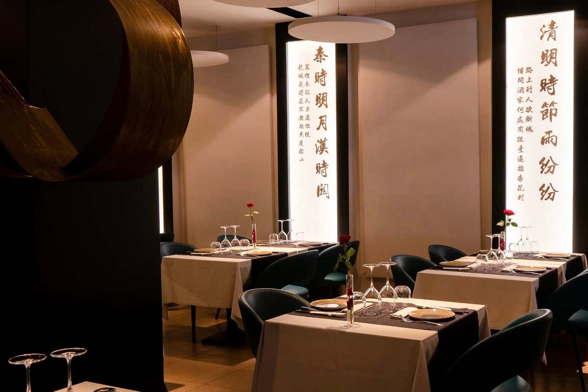 I ristoranti dove festeggiare il Capodanno cinese a Roma e Milano