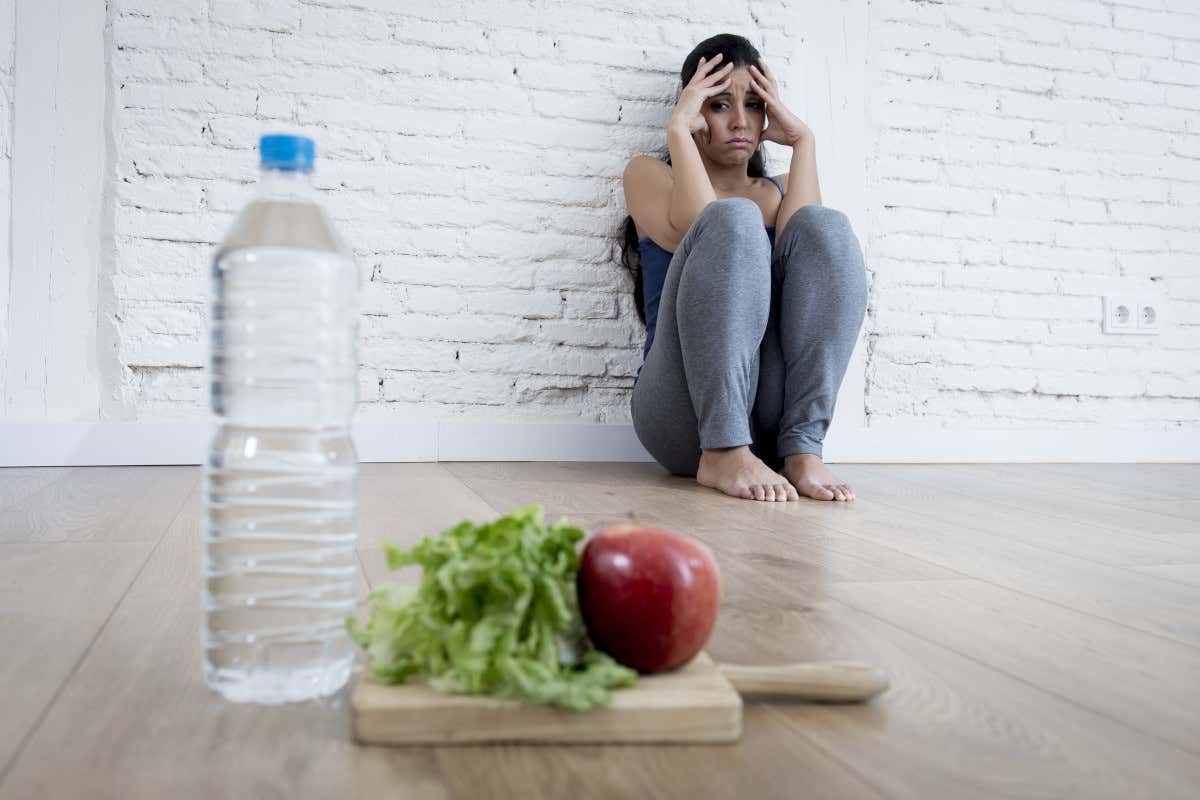 Anoressia, bulimia e binge eating: in aumento i disturbi alimentari tra gli italiani