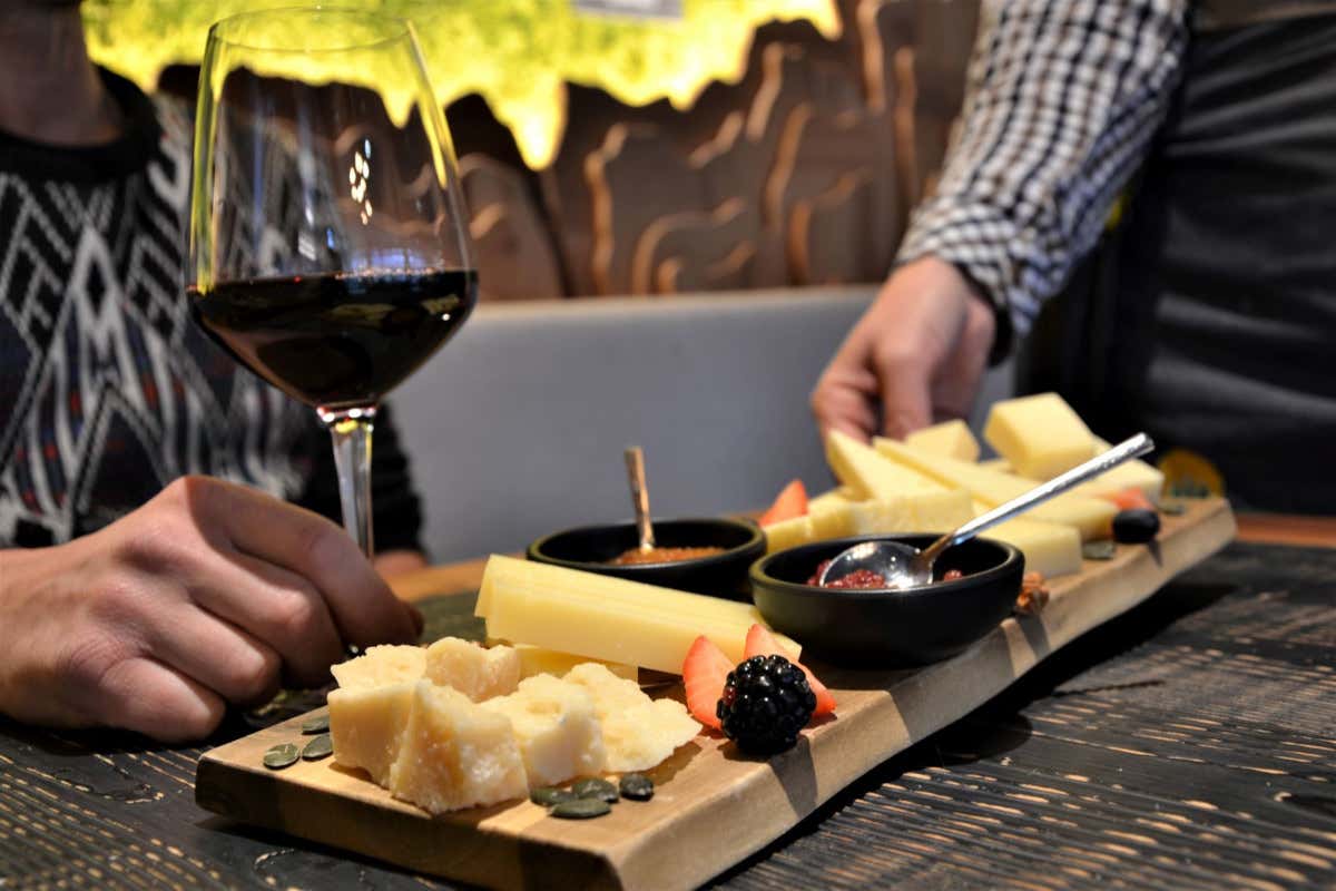 Sei eventi per festeggiare l'Autumnus trentino