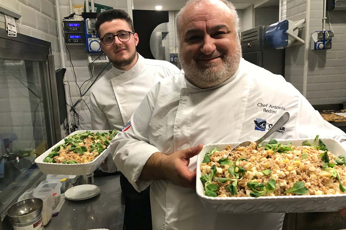 Tre consorzi italiani si uniscono per dare vita alla “Generazione formaggi”