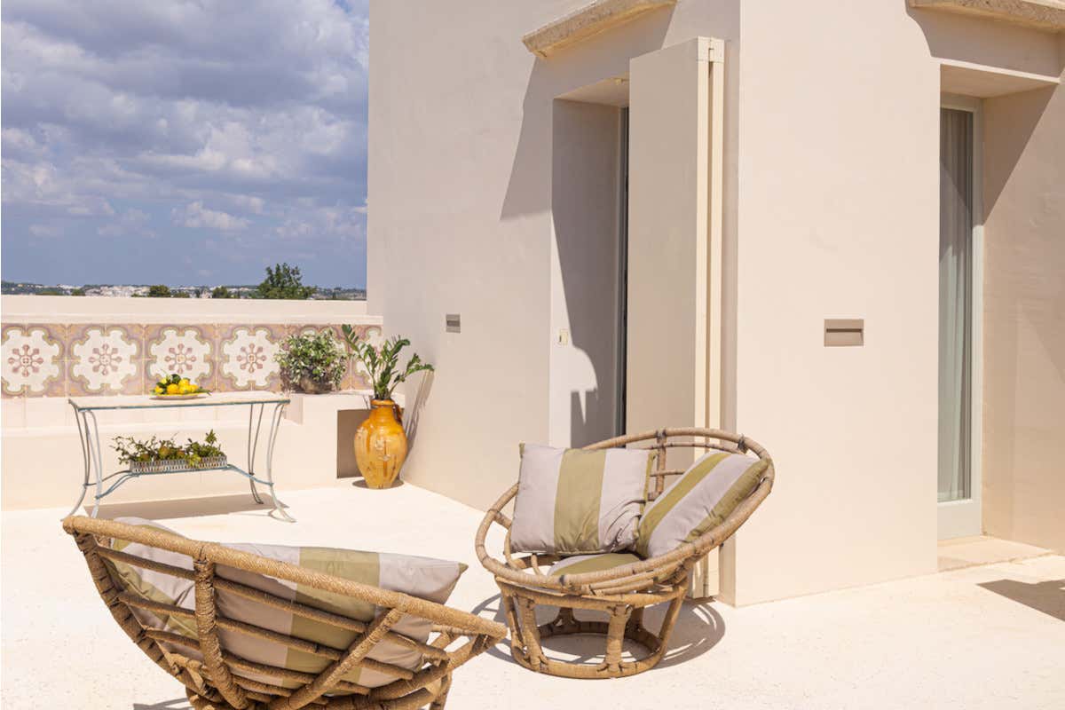 Il Salento ha un nuovo Giardino Grande, 