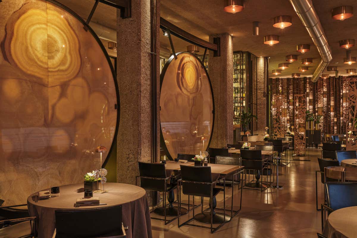 I ristoranti dove festeggiare il Capodanno cinese a Roma e Milano