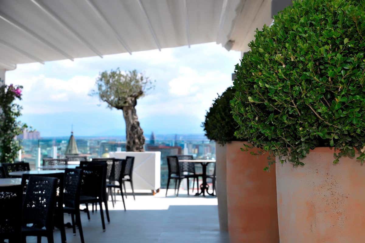 Fiction italiane al femminile, ecco dove dormire in Italia per sentirsi sul set