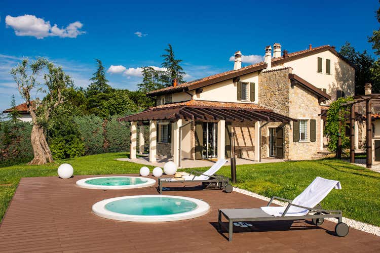 Olio Evo e relax in collina Dieta buona a Palazzo di Varignana Olio Evo e relax in collina Dieta buona a Palazzo di Varignana