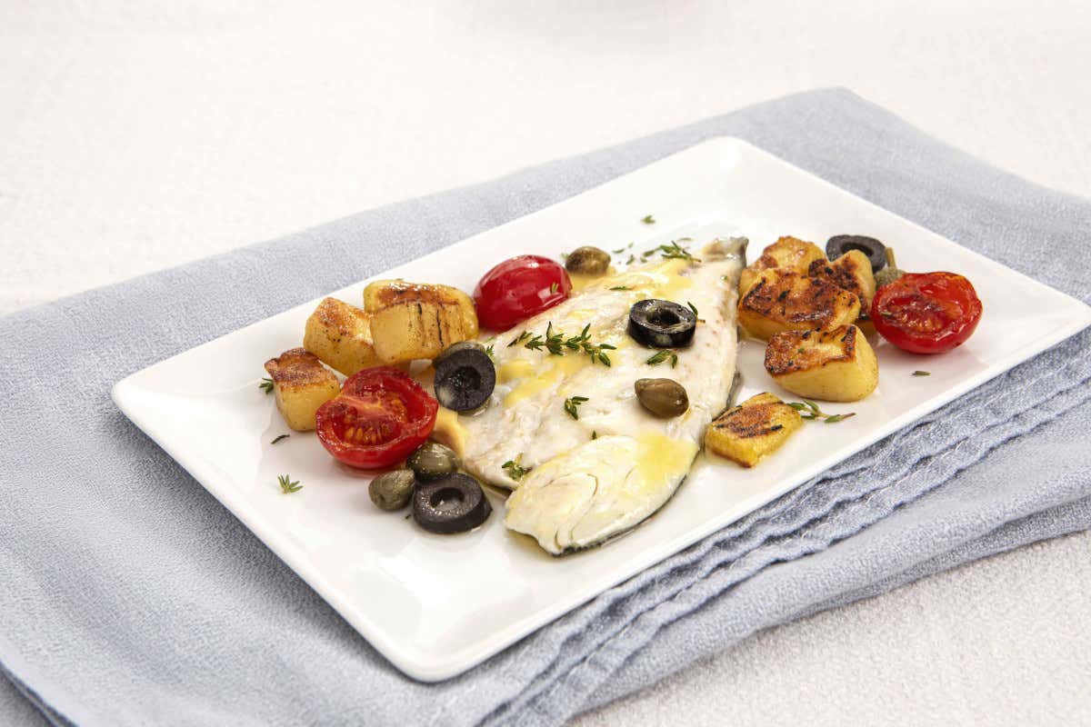 Surgelati di qualità dall'antipasto al dessert? La nuova linea Artica (anche vegan)