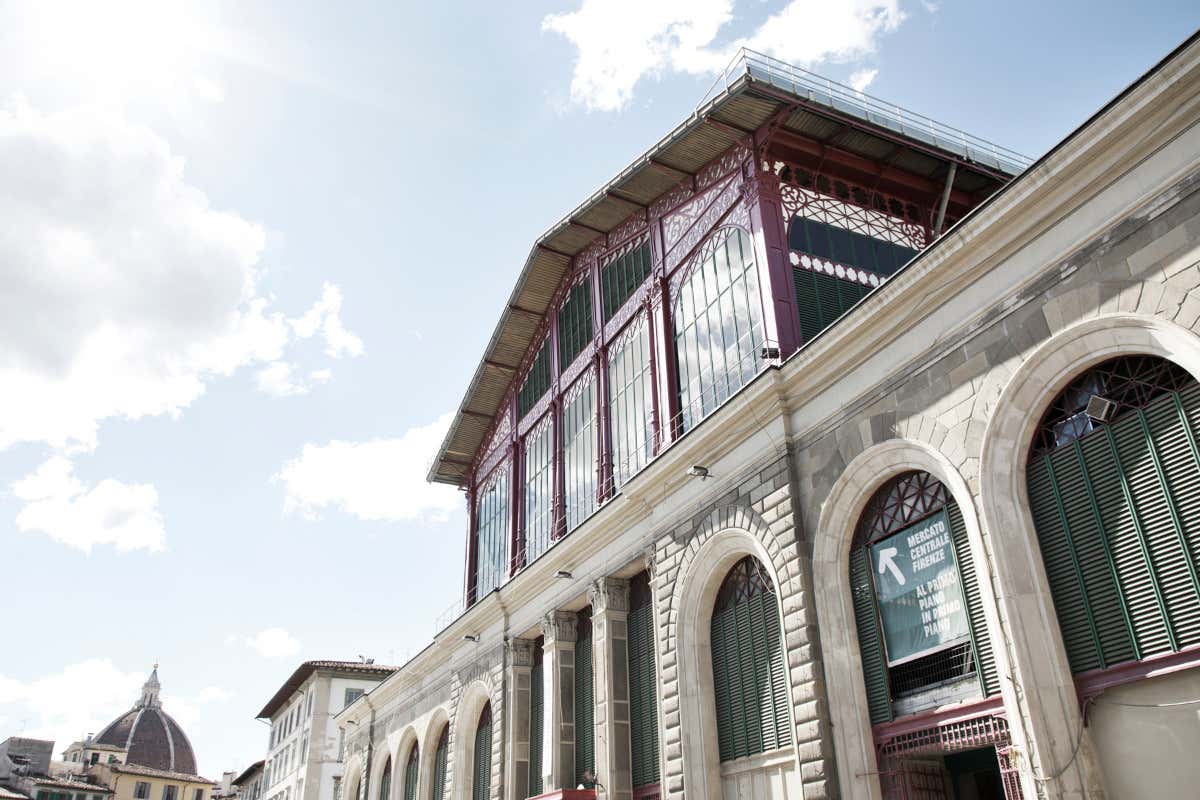 Buon compleanno Mercato Centrale: 10 anni fa nasceva a Firenze