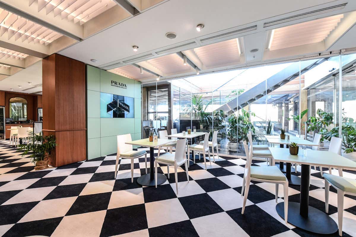 Festa della donna? Di più è la Ladies Night al Maio Restaurant & Rooftop di Roma