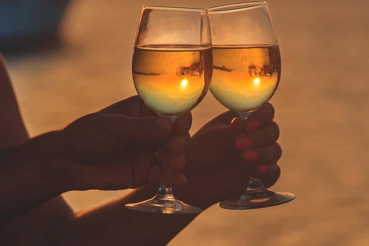 Marche diWine, vino e birre regionali sul lungomare di Gabicce 