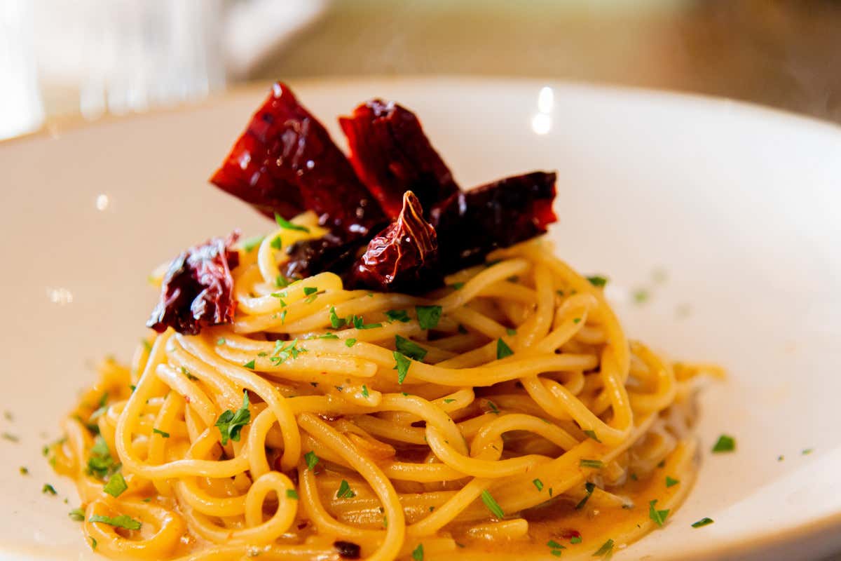 Dalla Liguria a Roma: la carne secondo Maxelà La Maddalena