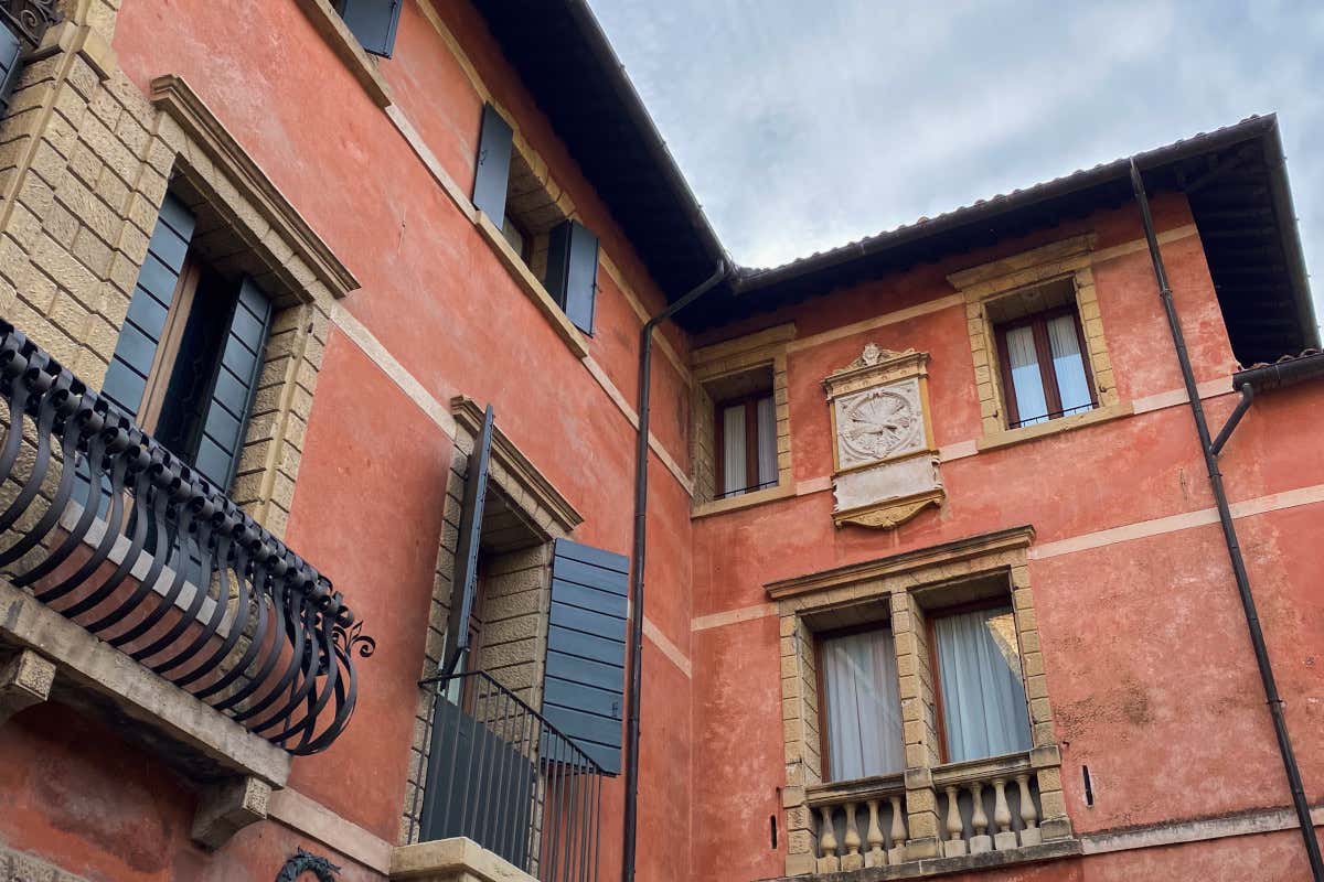 Sulle tracce degli Asolani: itinerario tra musica e vino con la cantina Montelvini