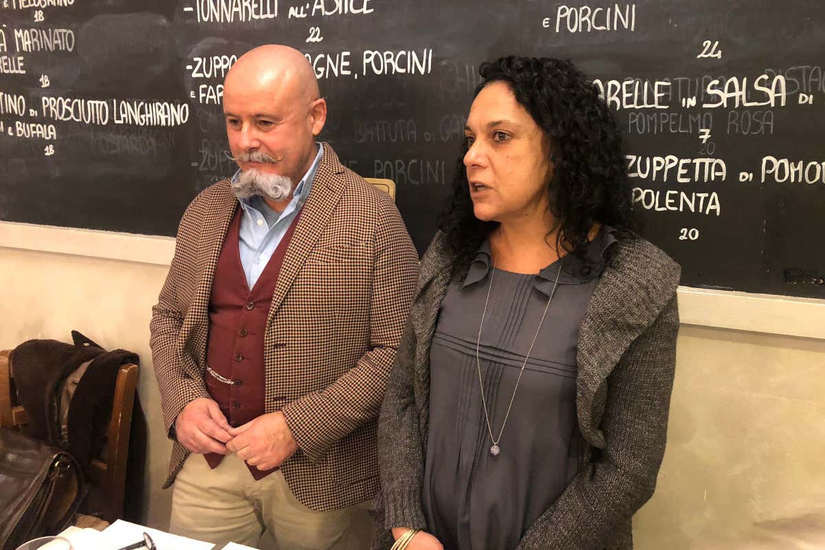 Il Morellino nel cuore di Roma: apprezzata la degustazione del vino toscano