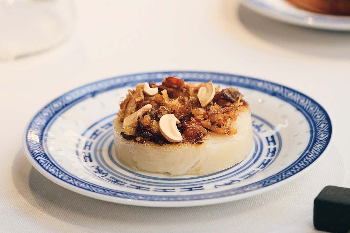 I ristoranti dove festeggiare il Capodanno cinese a Roma e Milano