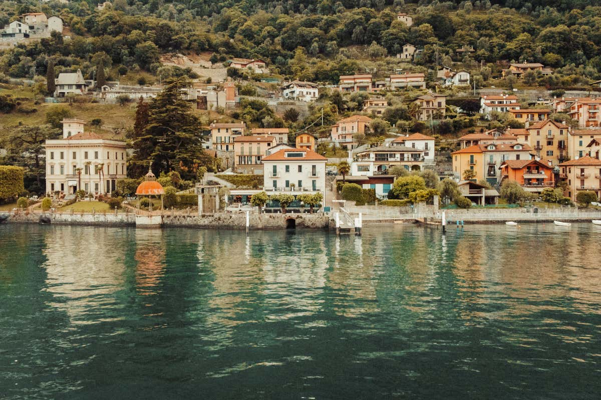 Musa Lago di Como, quando ospitalità di lusso e alta cucina si accompagnano
