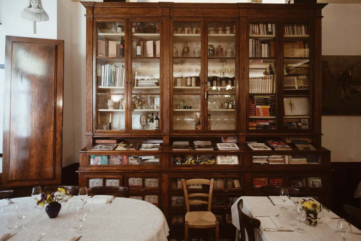 Viaggio goloso a Siena: ecco due ristoranti e una pasticceria da non perdere