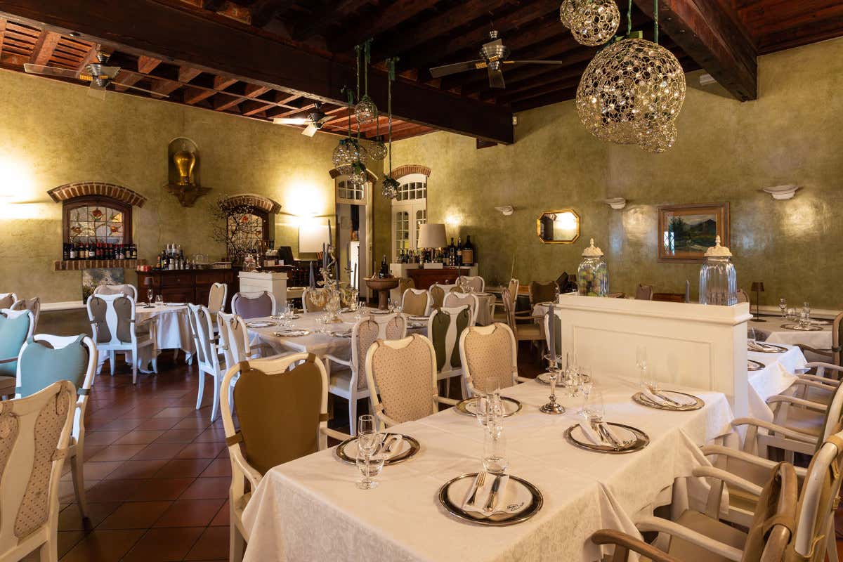 Ecco l'itinerario perfetto per vedere (e gustare) Padova in bicicletta