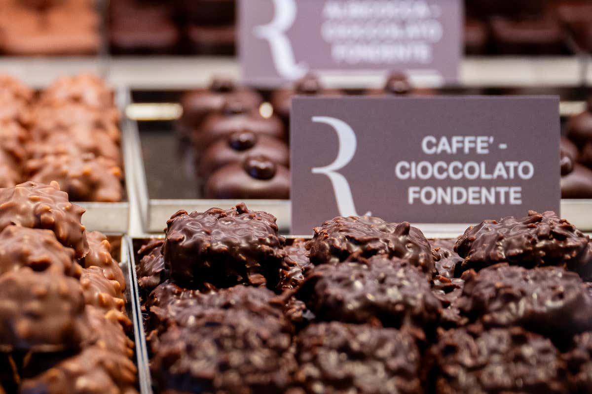 A Erbusco è nato il “resort” del dolce: è la nuova Pasticceria Roberto