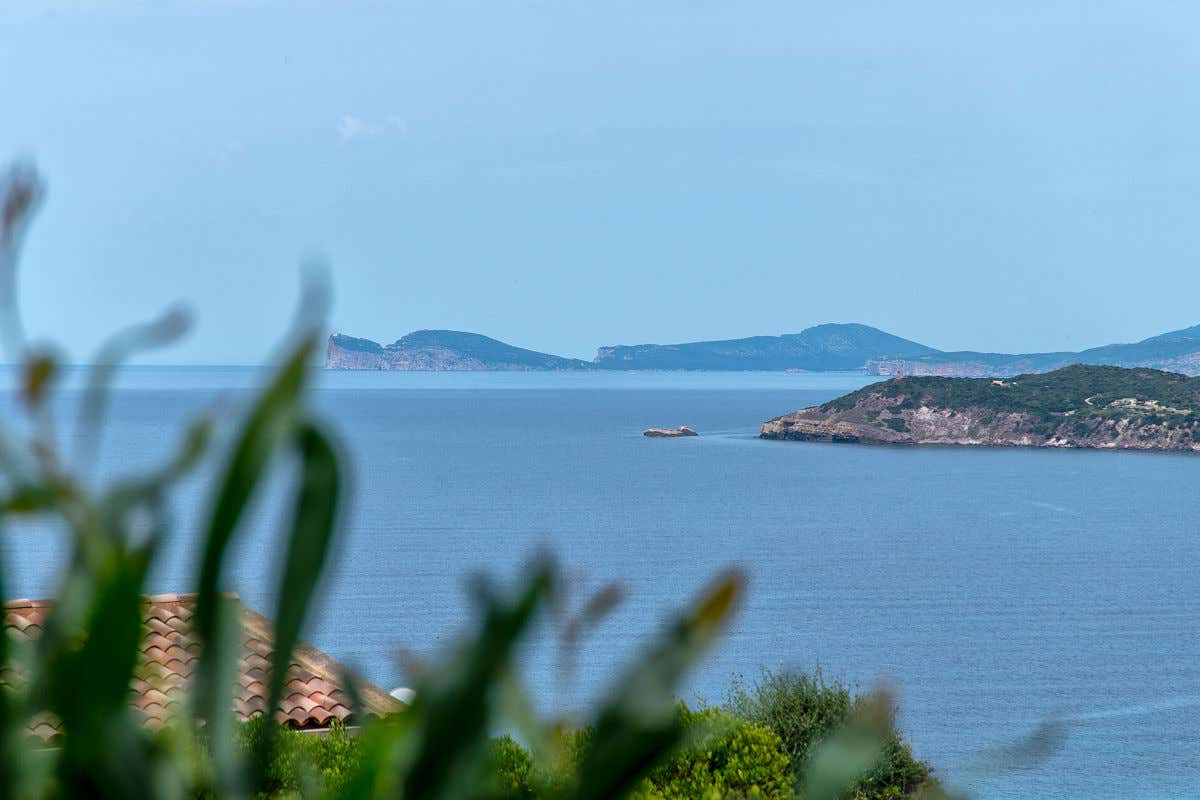 PedrAmare, vista mare e vera cucina di territorio tra Alghero e Bosa PedrAmare, vista mare e vera cucina di territorio tra Alghero e Bosa