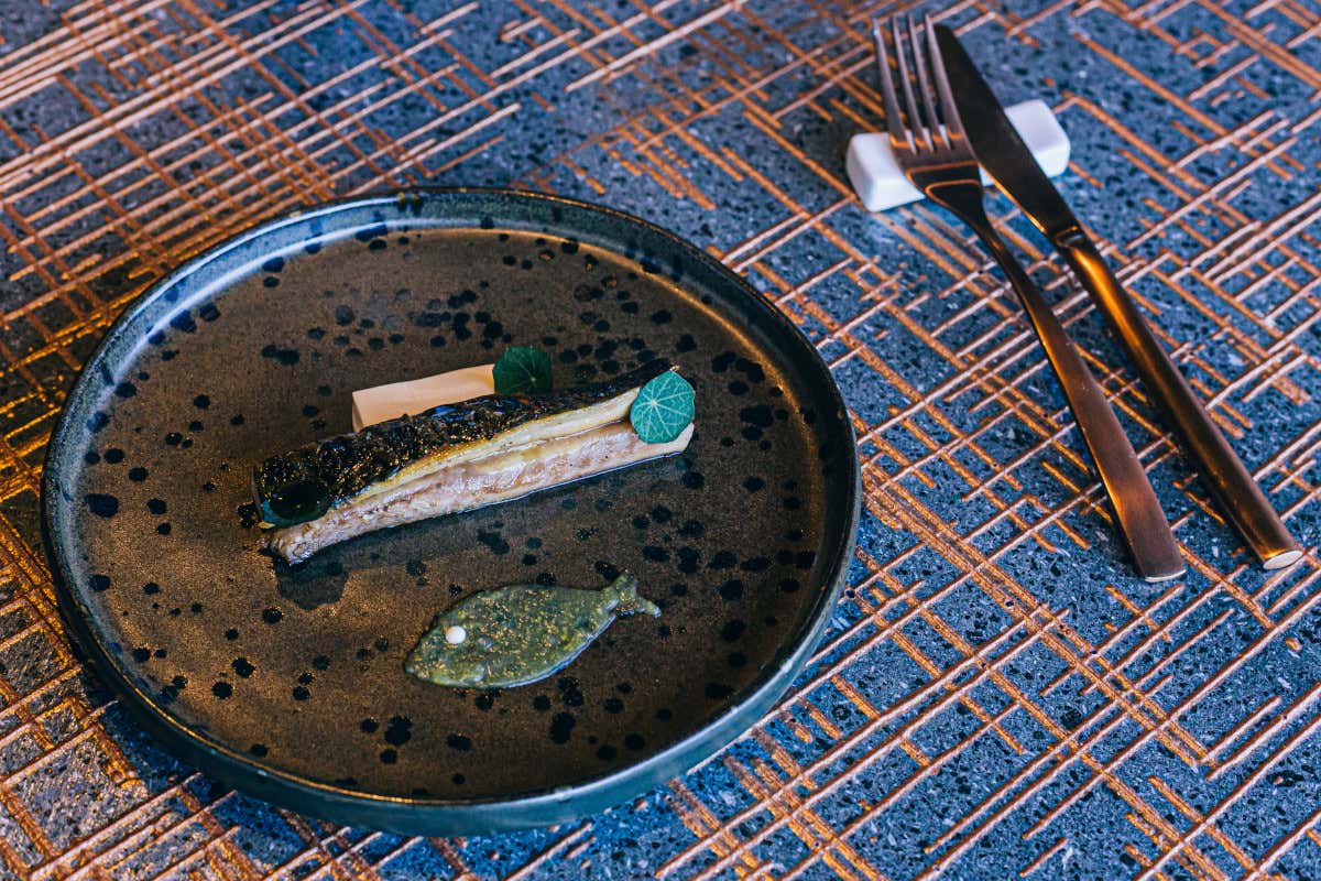 Peperosa a Capo d'Orlando: il gusto della Sicilia in un ristorante