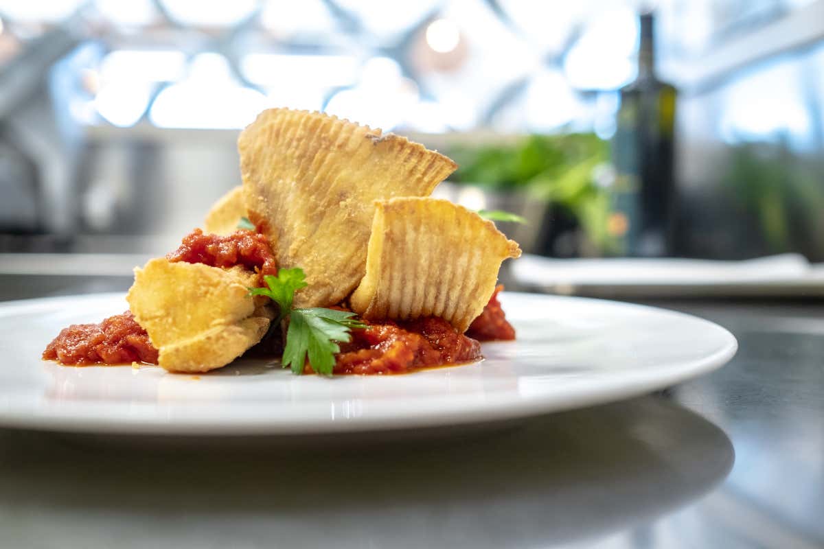 Con Plaçalguer la cucina algherocatalana protagonista ad Alghero