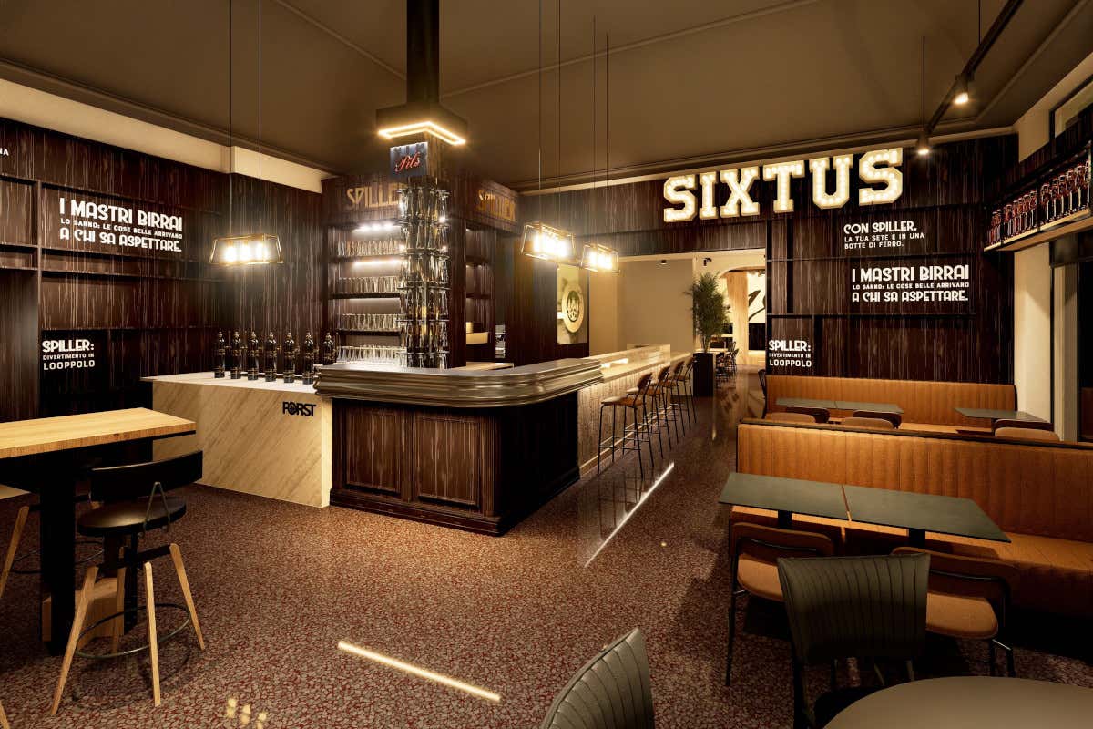 Buona cucina e specialità brassicole: a Bologna arriva la Birreria Spiller Buona cucina e specialità brassicole: a Bologna arriva la Birreria Spiller