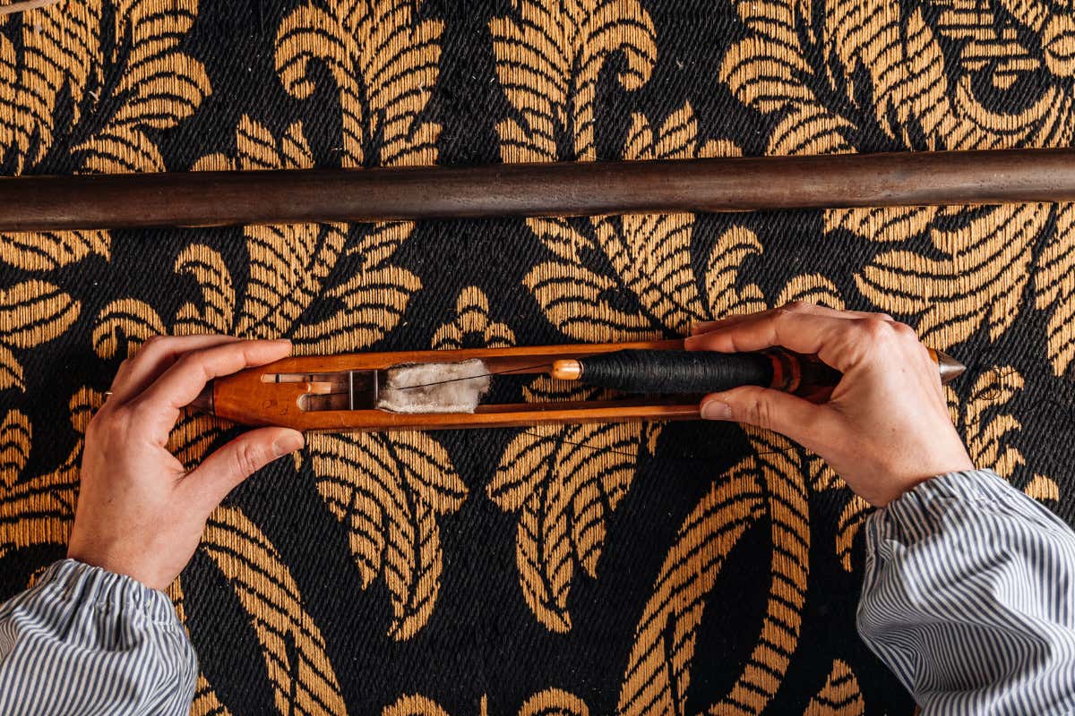 Alla scoperta delle botteghe artigiane di Milano, Venezia, Firenze e Roma