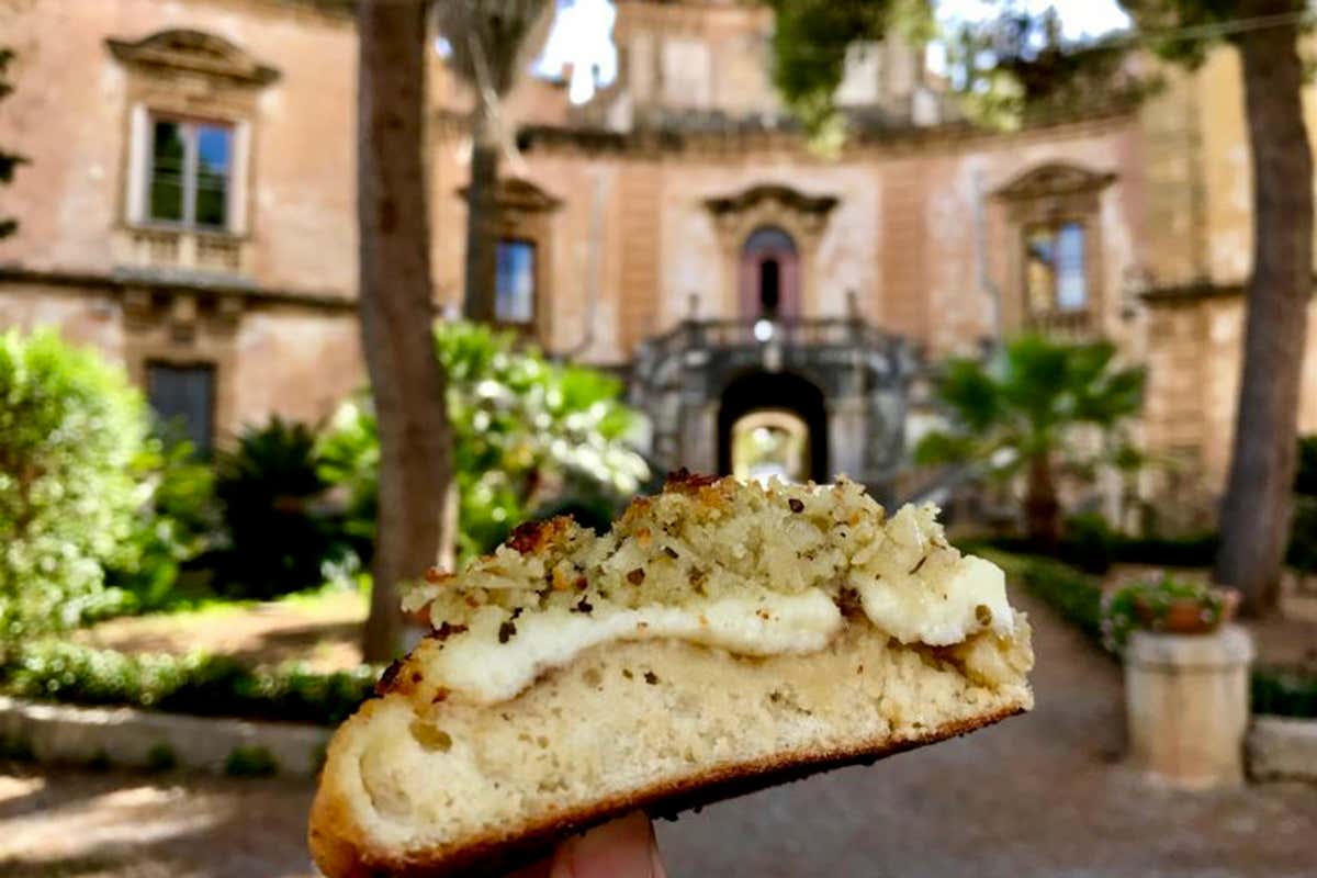 Arriva il primo street food stellato in Sicilia: il debutto al nuovo Sfincione Fest