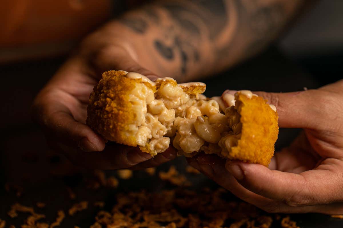 Quale cocktail abbinare alla pizza romana? Lo svela “Svario”