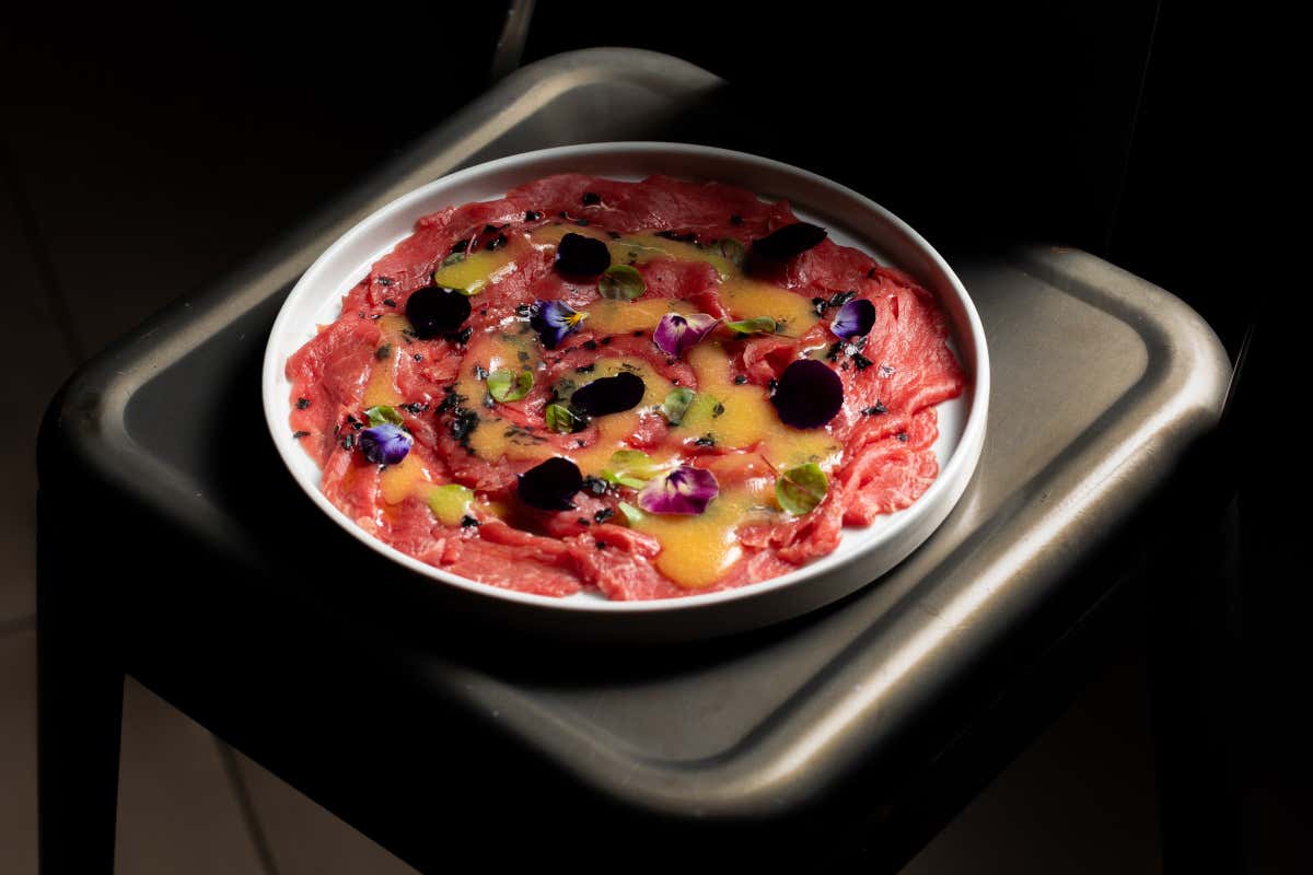 A Torino il Festival internazionale di fotografia: i piatti a tema da provare