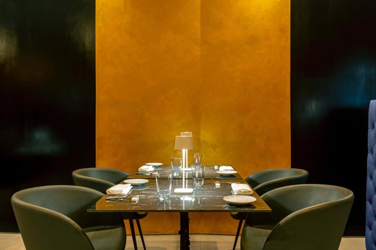 Come è la cucina napoletana del terzo millennio? La verità a Veritas Come è la cucina napoletana del terzo millennio? La verità a Veritas