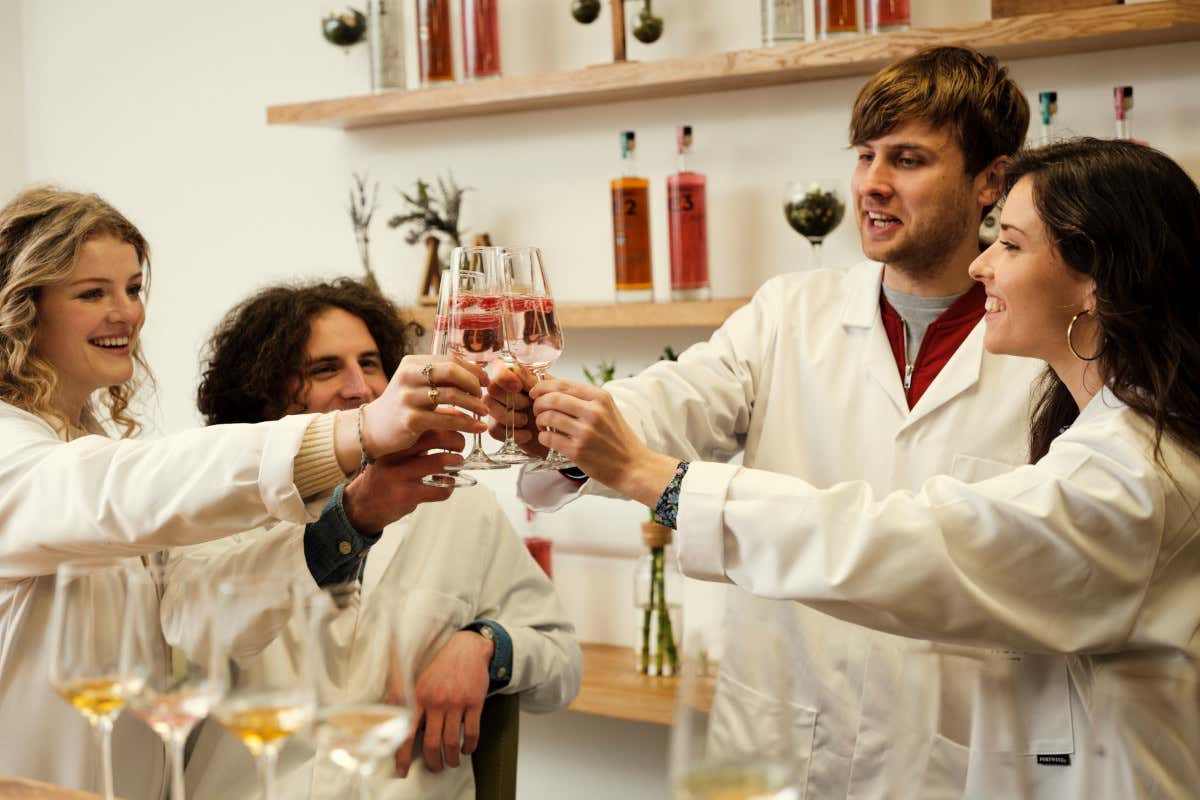 In Irlanda alle origini del whiskey: gli itinerari e le distillerie da non perdere